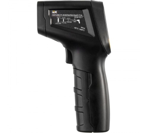 Пирометр инфракрасный ARMA2L 5 IT1A  A2L5-IT11-01  IEK