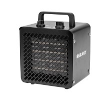 Пушка тепловая, квадратная, PTC, 2кВт  60-0007  REXANT