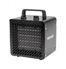 Пушка тепловая, квадратная, PTC, 2кВт  60-0007  REXANT