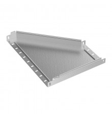 Переходник правый Стандарт HDZ 500х200х50  PR16.1446  Промрукав