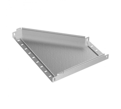 Переходник правый Стандарт HDZ 500х200х50  PR16.1446  Промрукав