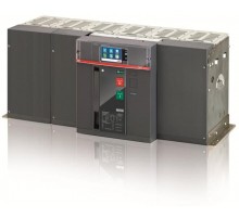 Выключатель автоматический стационарный E6.2X 6300 Ekip Touch LSI 3p FHR1SDA071315R1 ABB