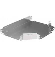 ESCA 3 Разветвитель Т-обр. 80х300-0,6  ES3-RT-080-300-06  IEK