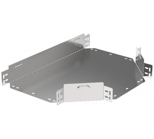 ESCA 3 Разветвитель Т-обр. 80х300-0,6  ES3-RT-080-300-06  IEK