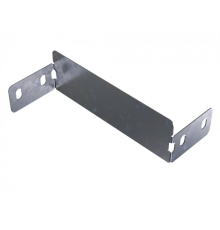 Упрощенная редукция 150 мм, H50, нержавеющая  LR5150INOX  DKC