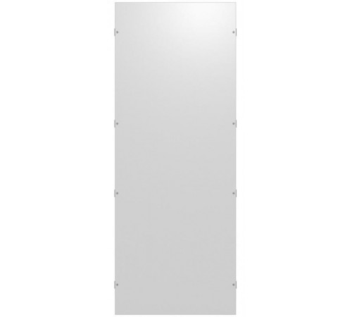 Стенки боковые WZ-3503-11-09-011-2SZT для шкафов OTS1 высотой 42U, глубиной 600мм, 2 шт. (коробка №5), цвет серый (RAL 7035)  27952  Zpas