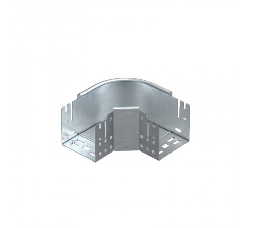 Угловая секция 90° 110x100 (RBM 90 110 FT)  6041860  OBO Bettermann