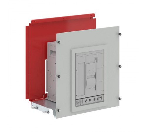 Комплект зонирования для внутренних ФБ 3п YON AGS-S выкатной Ш=600 В=500  R5FRC7V61521CAGS  DKC