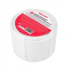 Набор с антенным телевизионным удлинителем для ТВ длиной 10 метров с F-разъемами и ТВ-переходниками REXANT 06-3090  REXANT