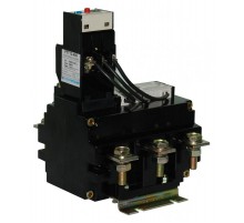 РТТ12-400 267-400А УХЛ4, 660В/50Гц, 1з+1р, автоматический и ручной возврат, IP00, реле тепловое токовое  (ЭТ)  ET051534  Электротехник