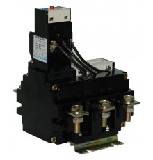 РТТ12-250 167-250А УХЛ4, 660В/50Гц, 1з+1р, автоматический и ручной возврат, IP00, реле тепловое токовое  (ЭТ)  ET051533  Электротехник