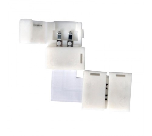 Коннектор для 3528 одноцветной светодиодной ленты LED 1L (10pkt)  a035991  Elektrostandard