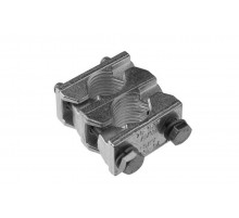 Зажим двойная призма для XLP1 (3-DCP) 2x70-150мм2  NHP 403631R0002  ABB