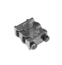 Зажим двойная призма для XLP1 (3-DCP) 2x70-150мм2  NHP 403631R0002  ABB