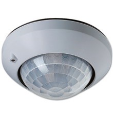 KNX/EIB датчик присутствия 3361AL Jung