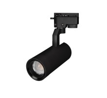 Светильник LGD-GELIOS-2TR-R67-20W Day4000 (BK, 20-60 deg, 230V) (Arlight, IP20 Металл, 3 года)  031237  Arlight