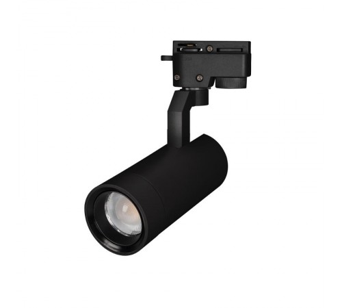 Светильник LGD-GELIOS-2TR-R67-20W Day4000 (BK, 20-60 deg, 230V) (Arlight, IP20 Металл, 3 года)  031237  Arlight