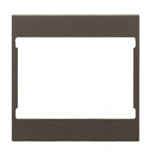 N2241.4 AN Плата центральная Zenit для датчика движения KNX, антрацит  N2241.4 AN   2CLA224140N1801  ABB