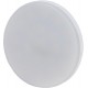 Лампа светодиодная RED LINE ECO LED GX-6W-827-GX53 GX53 6Вт таблетка теплый белый свет  Б0036539  ЭРА