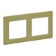 Valena LIFE Лайм Рамка 2-ая  754082  Legrand