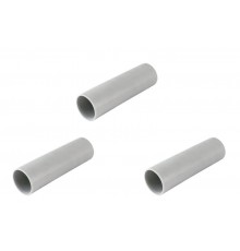 Муфта соед. для трубы 16 мм (100шт)   SQ0405-0011  TDM