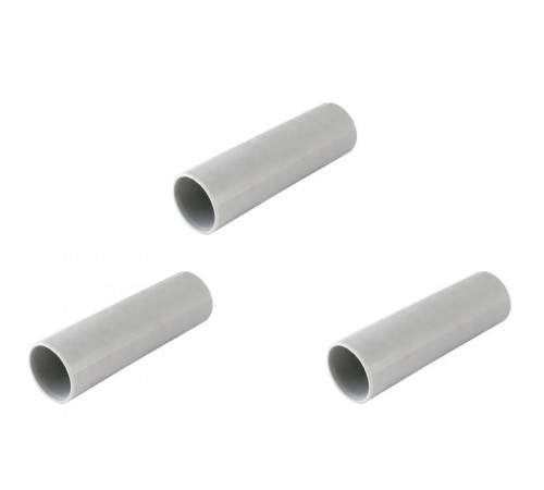 Муфта соед. для трубы 16 мм (100шт)   SQ0405-0011  TDM