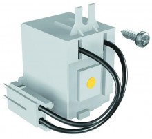 Реле отключения (независимый расцепитель) SOR-C T4-T5-T6 380...440 Vac  1SDA054874R1  ABB