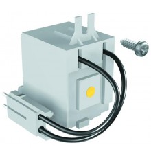 Реле минимального напряжения UVR-C T4-T5-T6 110..127Vac - 110..125Vdc  1SDA054890R1  ABB