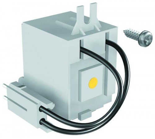 Реле отключения (независимый расцепитель) SOR-C T4-T5-T6 380...440 Vac  1SDA054874R1  ABB