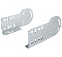 LESTA Соединитель шарнирн. лестн. 80мм IEK  LE-SLH06-080  IEK