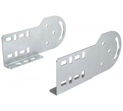 LESTA Соединитель шарнирн. лестн. 80мм IEK  LE-SLH06-080  IEK