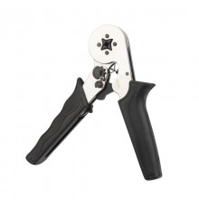 Кримпер для обжима штыревых наконечников 0.25-6.0 мм (ht-864)  12-3202-4  PROconnect