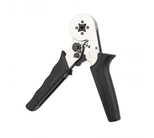 Кримпер для обжима штыревых наконечников 0.25-6.0 мм (ht-864)  12-3202-4  PROconnect