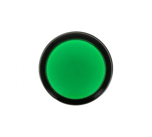 Матрица светодиодная AD16-16HS зеленая 24 В DC (16мм) EKF PROximaledm-ad16-24-gEKF