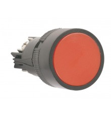 Кнопка SВ-7 "Стоп" красная 1р d22мм/240В    BBT40-SB7-K04  GENERICA