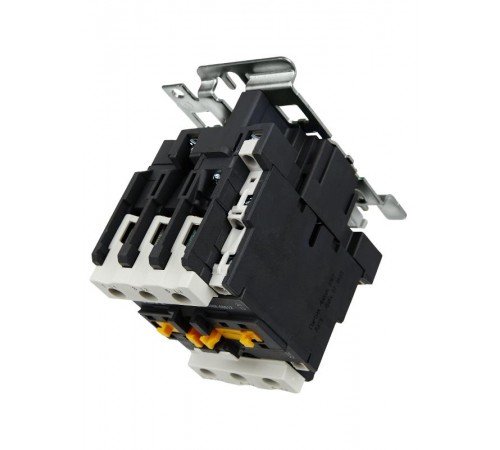 Контактор КМИ-46512 65А 230В/АС3 1НО;1НЗ   KKM41-065-230-11  IEK