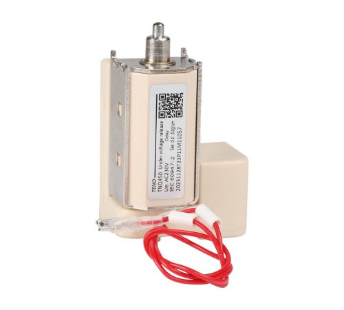 Расцепитель минимального напряжения OptiMat A S1 230VAC  366176  КЭАЗ