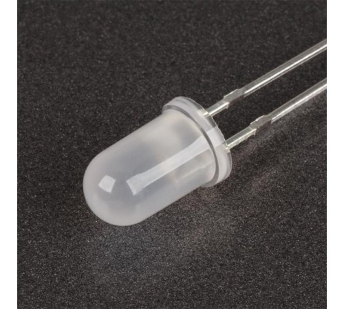 Светодиод ARL-5013UEUGW/2L  006582  Arlight