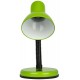 Настольный светильник N-211-Е27-40W-GR зелёный  Б0058668  ЭРА