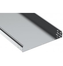 ESCA 7 Лоток неперфорированный 80х500х2000-1,5   CLN10-080-500-150-2  IEK