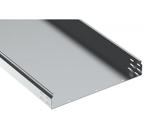 ESCA 7 Лоток неперфорированный 80х500х2500-2,0   CLN10-080-500-200-D25  IEK