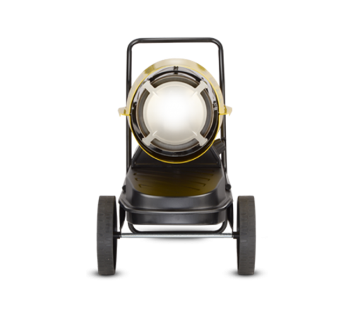 Дизельная тепловая пушка BHDP-30  НС-1050913  Ballu