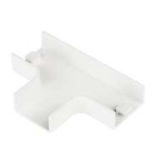 Угол T-образный (100х40) (2 шт) Plast EKF PROxima Белыйtchw-100-40x2EKF