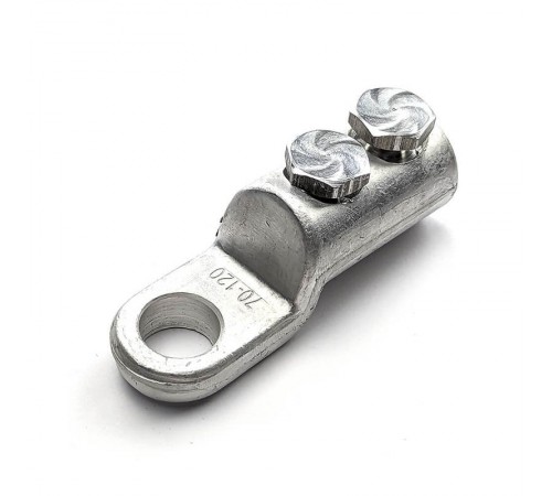 Наконечник болтовой 2НБ-2-102 (70-120)  zeta10546  ЗЭТАРУС