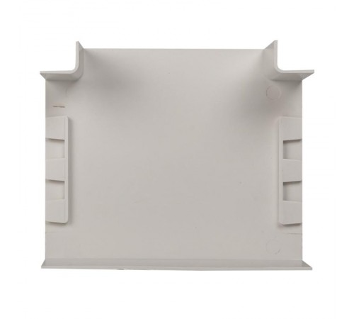 Угол T-образный (100х40) (2 шт) Plast EKF PROxima Белыйtchw-100-40x2EKF