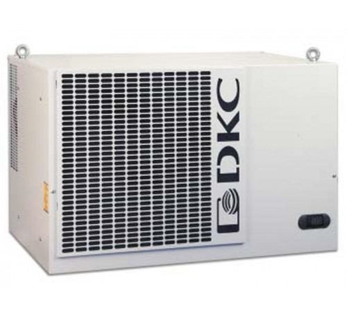 Кондиционер потолочный 1500 Вт, 230В (1 фаза)  R5KLM15021RT  DKC