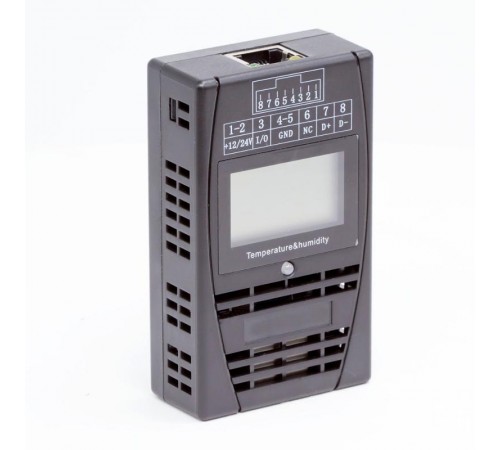 Датчик температуры и влажности для ИБП ДКС серии Small  TEMPHSM  DKC