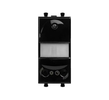 Датчик движения "Черный квадрат", "Avanti", 16A, 1 мод.  4402141  DKC