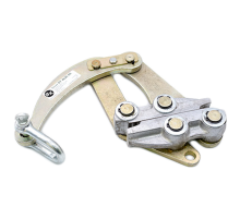 Натяжное устройство для жгута (ST 4x25-50)  13302761  НИЛЕД