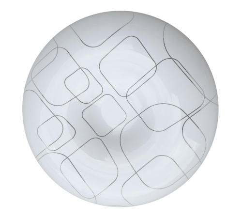 Светильник светодиодный серии DECO 18Вт 230В 6500К 1170лм 230х55мм ГЛОРИЯ  4690612022277  IN HOME